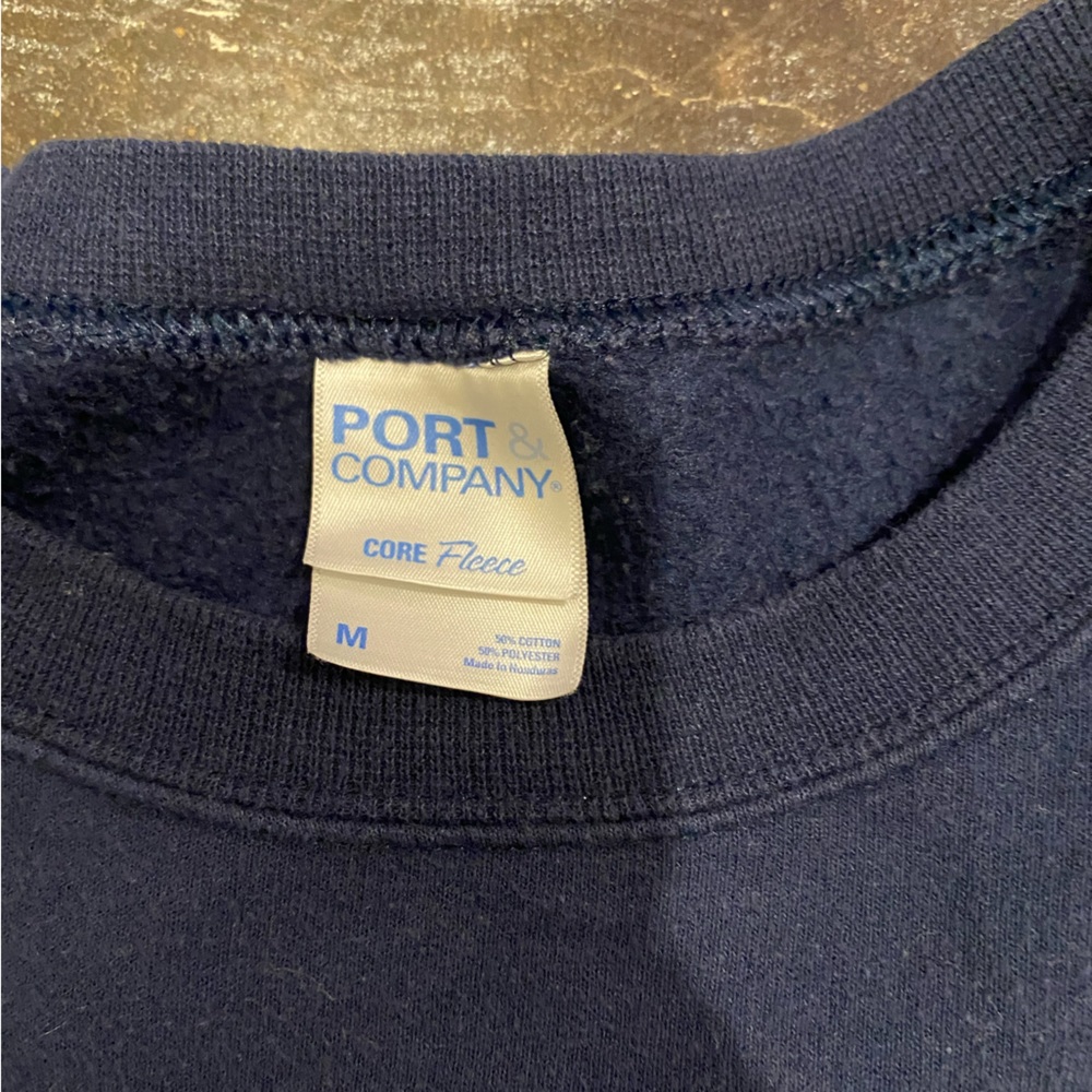 Flash Sweatshirt - Picture 2 of 2